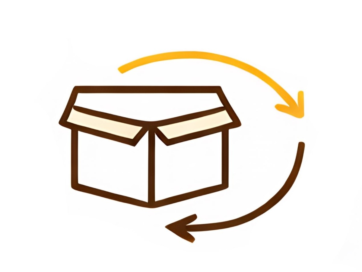 Vrácení zboží do 14 dnů bez udání důvodu při nákupu online u e-shopu Fosilie Shop.